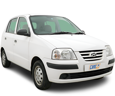 Hyundai Santro Xing-img